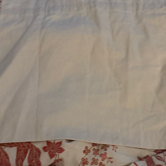 Coach Cream Dust Bag with Black Logo - Picture 4 of 5